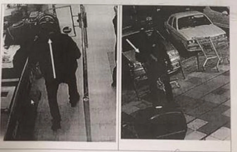 Απαγωγή κοσμηματοπώλη ετοίμαζε η επικίνδυνη συμμορία – Οι ληστείες, η δολοφονία και το «χτύπημα του τίγρη» (εικόνες)